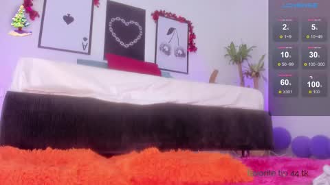 Snapshot of cloe_25 chatting on December 30, 2:09 am cloe_25 online show from December 30, 2:09 am