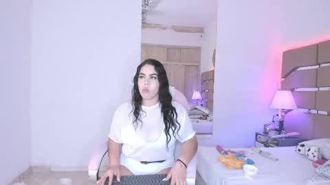 Cloe Online de 600 a 1400 online show from February 9, 9:28 pm