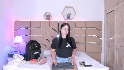 Cloe Online de 600 a 1400 online show from January 12, 11:50 am