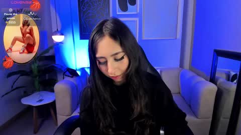 Cloe  online show from October 3, 10:37 pm