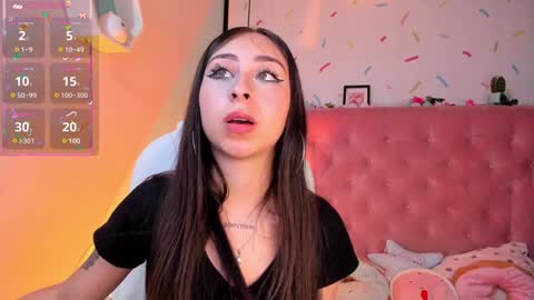 Cloe  online show from December 6, 11:46 pm