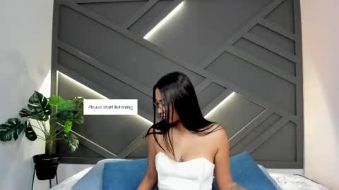 cloe_palmeer online show from February 7, 8:20 pm