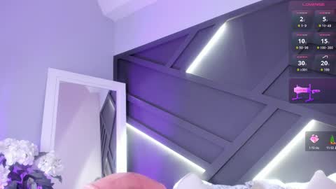 cloe_palmeer online show from September 26, 5:16 am