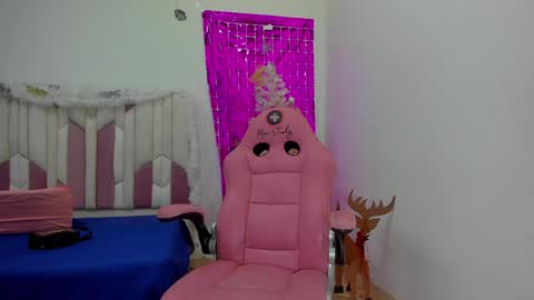 Cloe  Stanfort online show from December 30, 7:11 pm