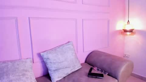 Cloe  online show from October 30, 7:48 pm