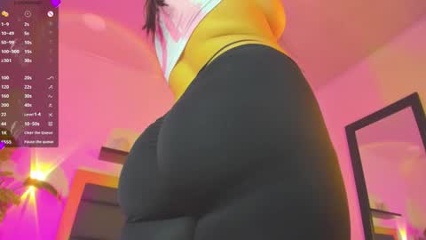 CHARLOTTE online show from February 7, 2:37 am