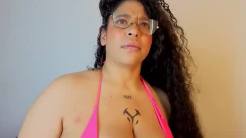 Cloe Bunny online show from January 11, 12:21 pm