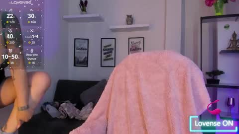 cloee_dss online show from April 4, 8:40 pm