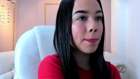 Cloe online show from March 4, 12:22 pm