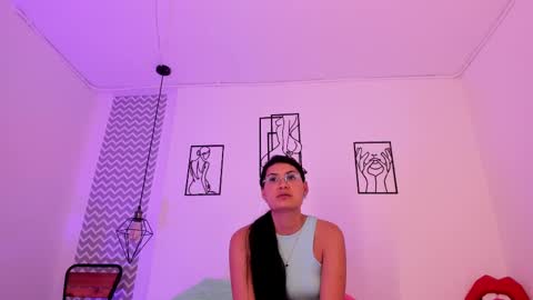 cloe online show from October 14, 9:28 pm