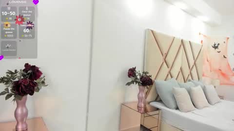 Cloe online show from October 17, 11:19 pm