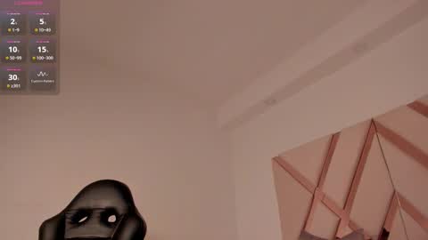 Cloe online show from October 4, 1:00 am