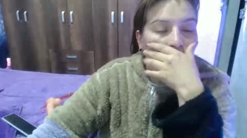 cloepussy online show from October 15, 6:32 pm