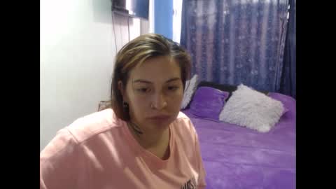 cloepussy online show from October 6, 8:35 pm