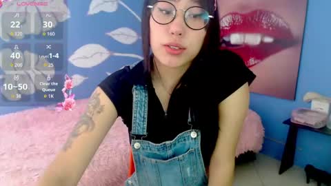 Elizabeth online show from May 30, 11:41 am