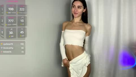 Snapshot of cloudbae chatting on October 18, 5:10 am Kelly online show from October 18, 5:10 am