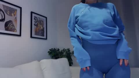 Hellen online show from February 23, 12:15 am