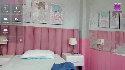 Snapshot of cloy_baby chatting on January 15, 11:43 am Eilyn online show from January 15, 11:43 am