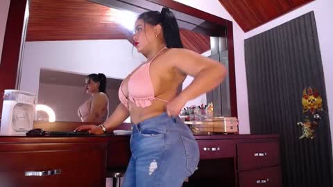 Sara Martinez      online show from January 5, 7:17 am