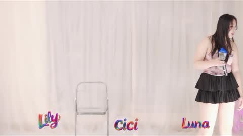 coco20020924 online show from December 18, 4:28 am