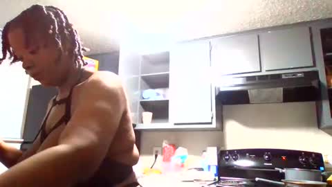 Goddess Ceresa online show from March 5, 10:55 pm