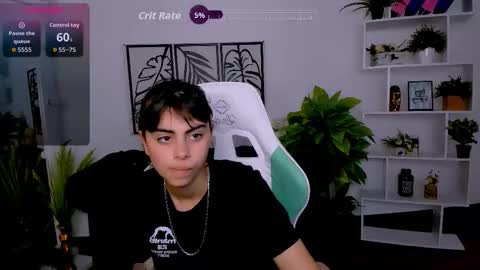 Olivia online show from October 3, 7:02 am