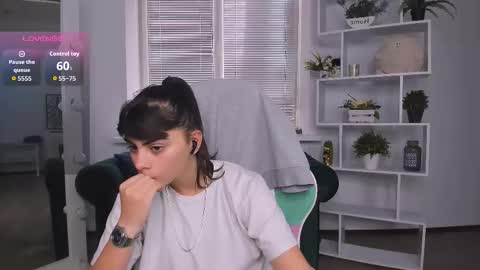 Olivia online show from October 24, 7:26 am