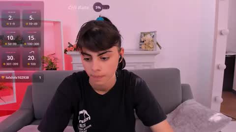 Olivia online show from September 24, 6:34 am