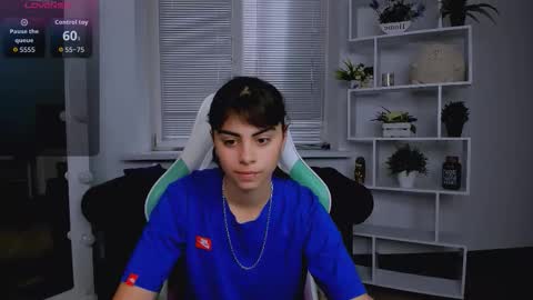 Olivia online show from October 31, 8:07 am