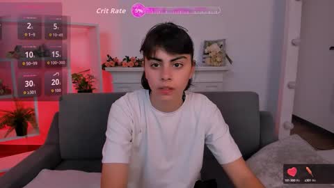 Olivia online show from September 18, 5:39 am
