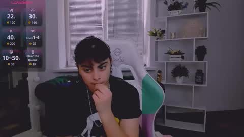 Olivia online show from November 4, 8:41 am