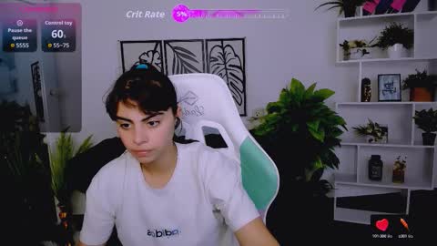 Olivia online show from October 2, 6:51 am