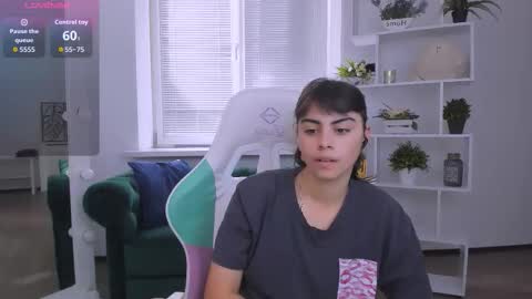 Olivia online show from October 29, 7:56 am