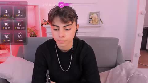 Olivia online show from September 30, 6:19 am