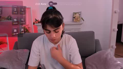 Olivia online show from September 23, 6:11 am