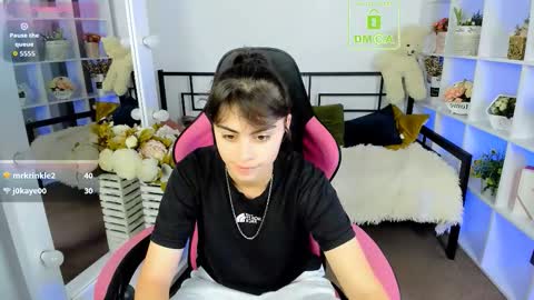 Olivia online show from October 20, 7:22 am