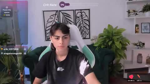 Olivia online show from September 25, 6:34 am