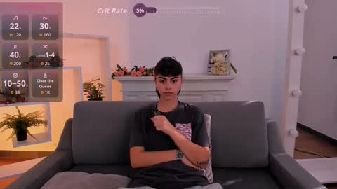 Olivia online show from September 19, 6:12 am