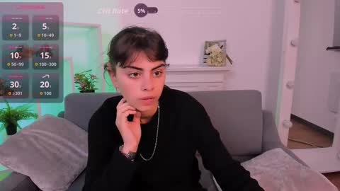 Olivia online show from September 20, 6:23 am