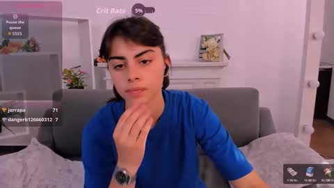 Olivia online show from September 26, 6:44 am