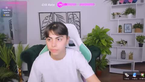 Olivia online show from October 6, 5:57 am