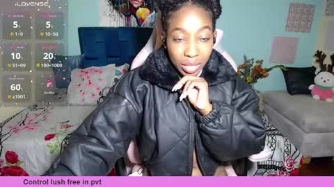 Snapshot of cocobunny_ chatting on December 24, 5:27 am Mery Vega online show from December 24, 5:27 am