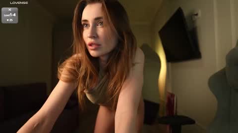 Anna online show from November 27, 10:45 pm