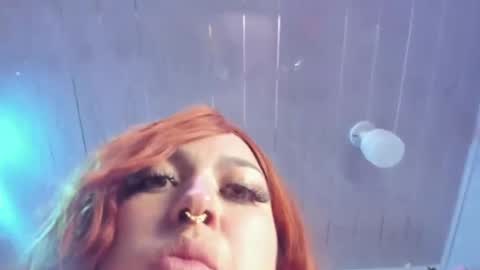 Snapshot of cocoo_nuth chatting on September 25, 3:05 am Cocoo online show from September 25, 3:05 am