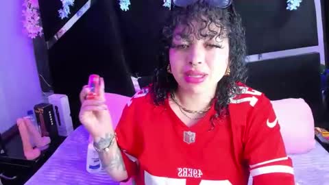 Snapshot of cocoo_nuth chatting on October 5, 3:55 am Cocoo online show from October 5, 3:55 am