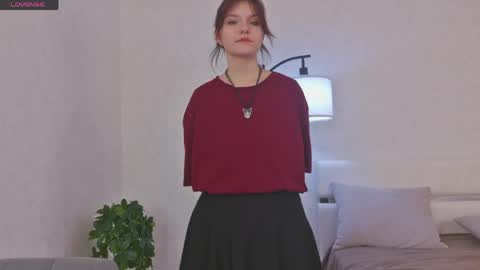 Kim online show from April 21, 6:20 am