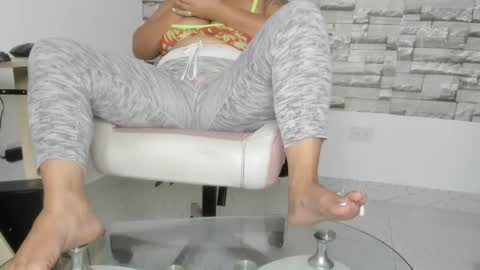 laurita online show from January 11, 3:34 am