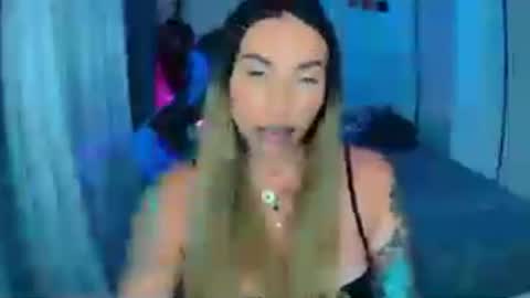 Ur goddess Nikki online show from July 24, 11:19 am