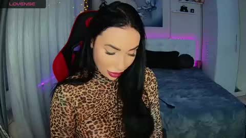 Ur goddess Nikki online show from December 13, 11:34 am