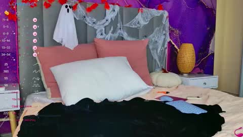 Vi 3 online show from October 31, 7:34 am